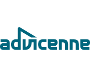 Advicenne logo