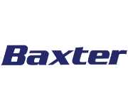 Baxter logo