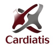 Cardiatis logo