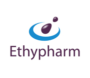 Ethypharm logo