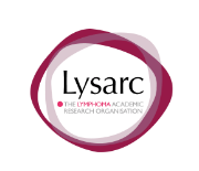 Lysarc logo