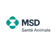 MSD Santé Animale logo