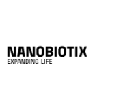 Nanobiotix logo