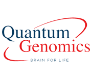 Quantum Genomics