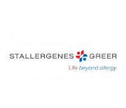 Stallergenes Greer logo