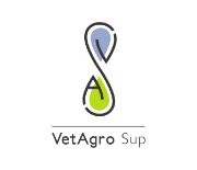 VetAgro Sup logo